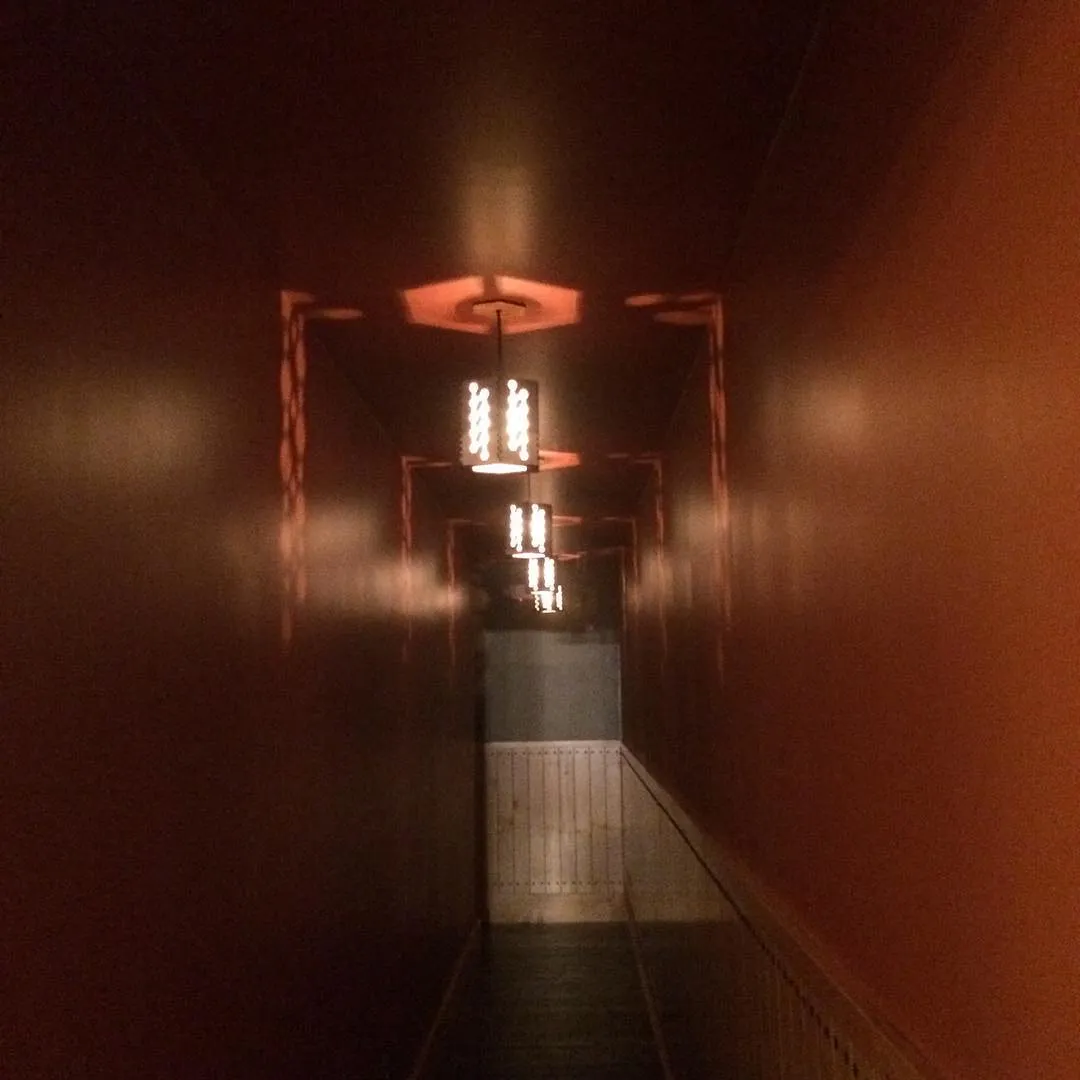 Let there be light. @morcillapgh