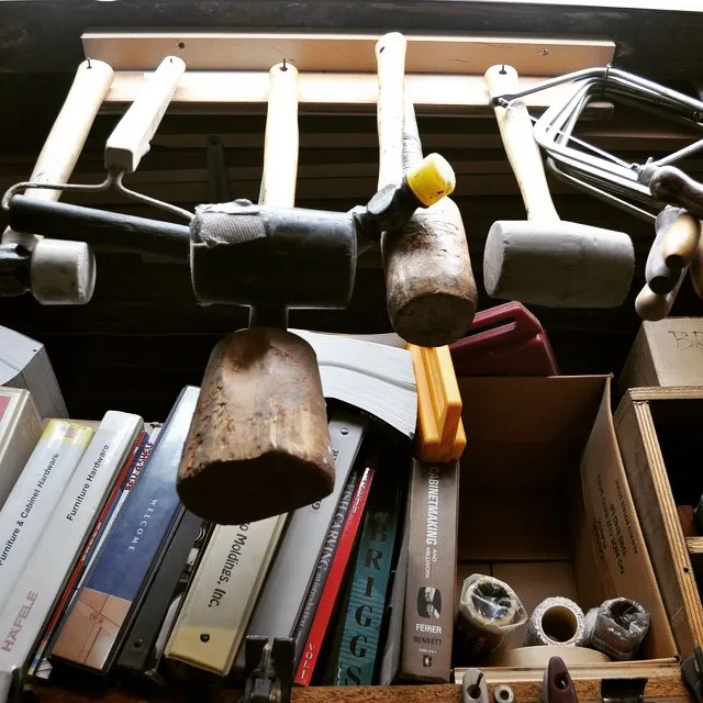 Woodworking