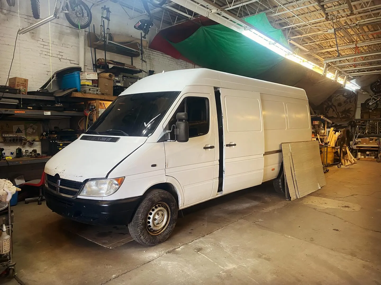 Check out this bad boy we just snagged!