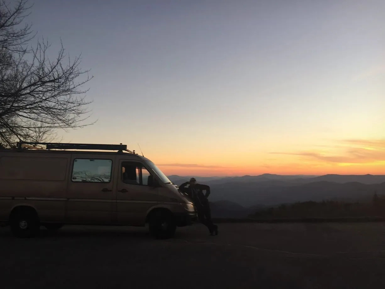 Van Conversions