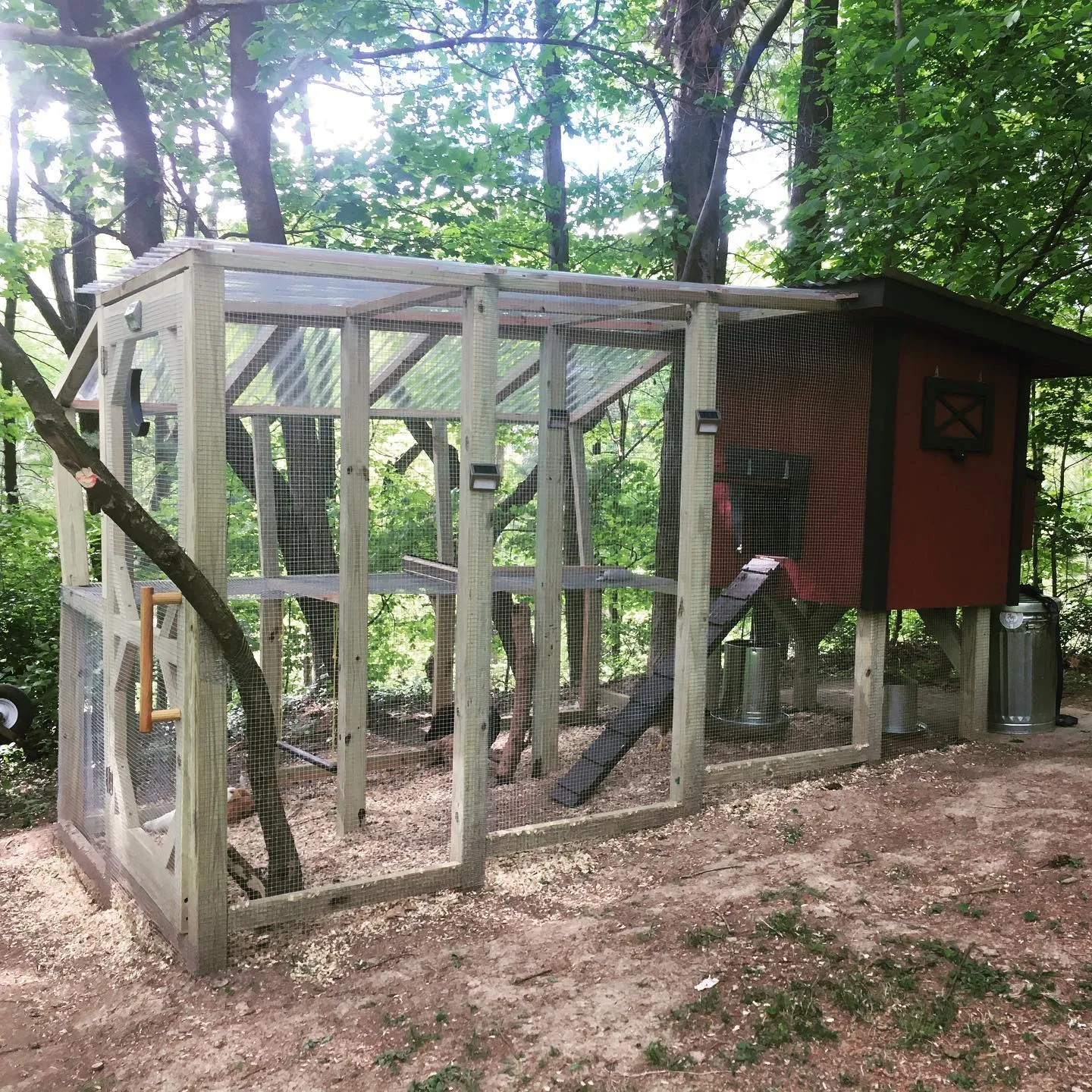 Woodworking