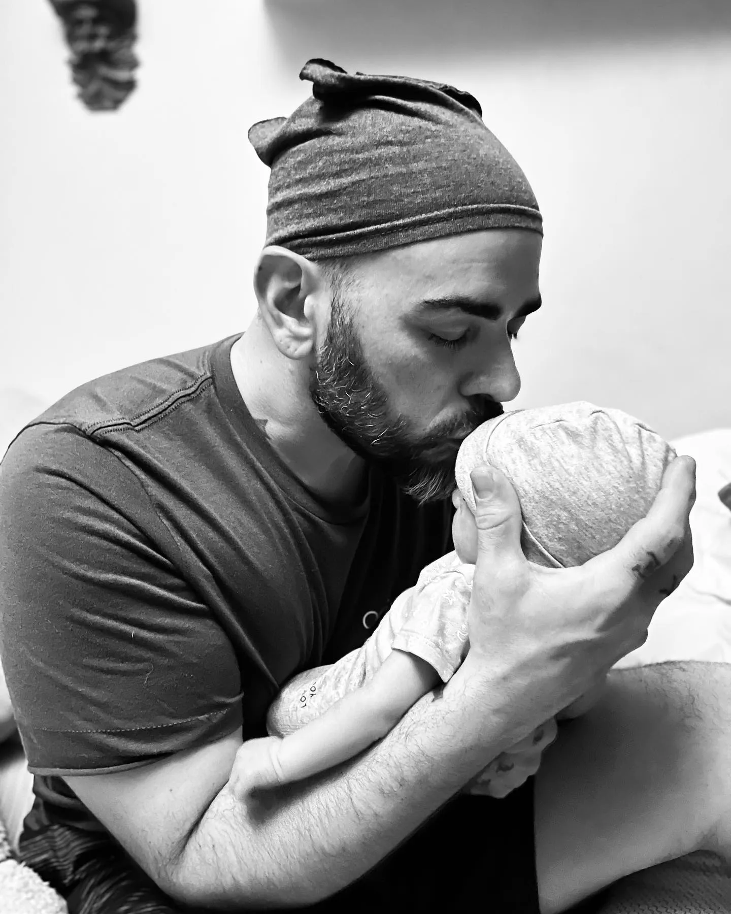 Back from a two month hiatus welcoming the newest van enthusiast to the world. Welcome to Van life Aza Bear!
