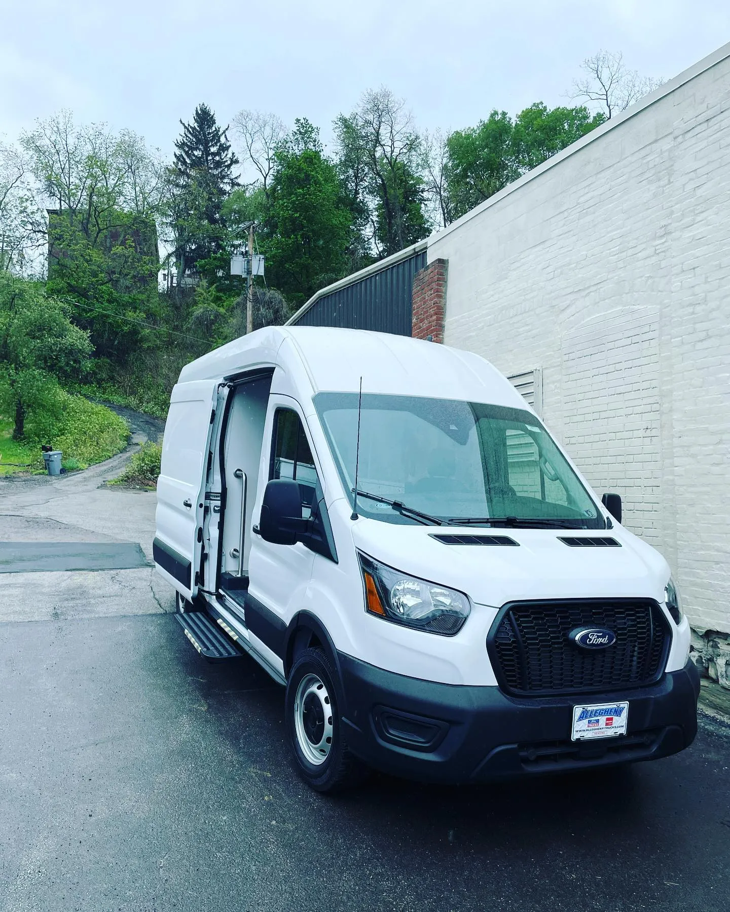Dress for Success Mobile Boutique