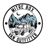 Mitre Box Van Outfitter logo